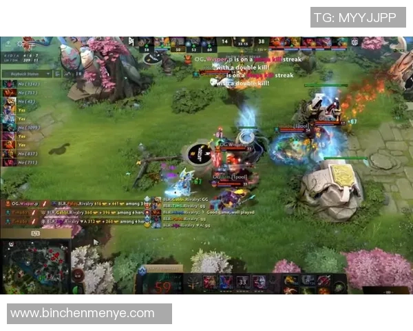 dota2og比赛-Dota 2 OG比赛—战火重燃，梦之战场-dota2og比赛